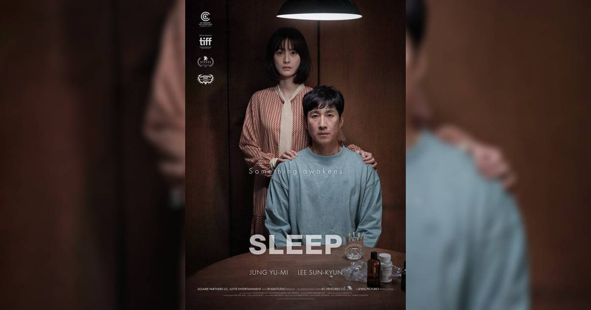 枕邊怪嚇影評｜入場前7大必看劇情+終極彩蛋預告！10.30上映