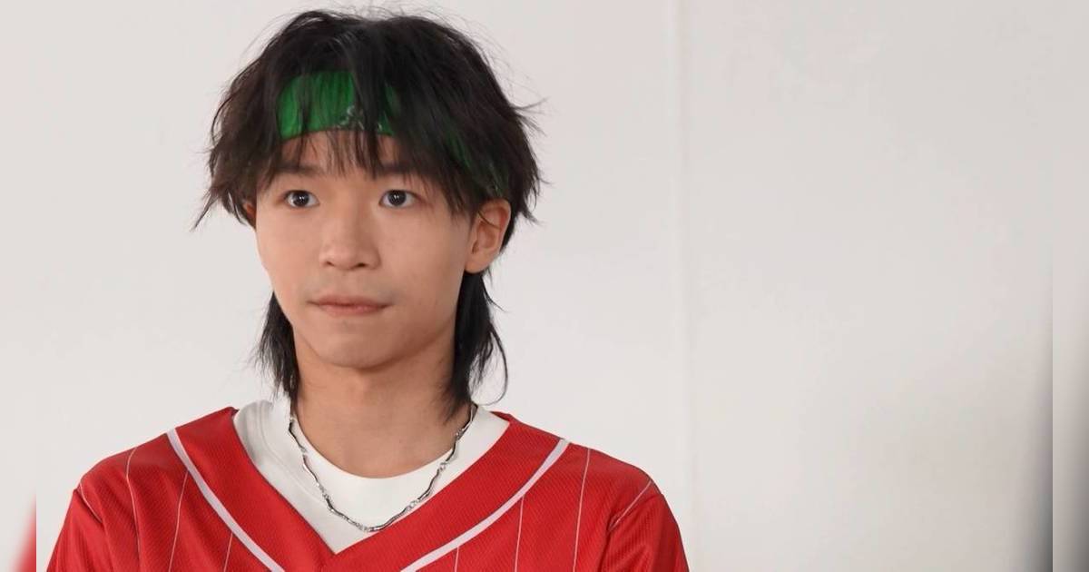 全民造星6｜3號陳彥羲Yinhei背景起底！24歲Locking舞者兼身高MBTI懶人包