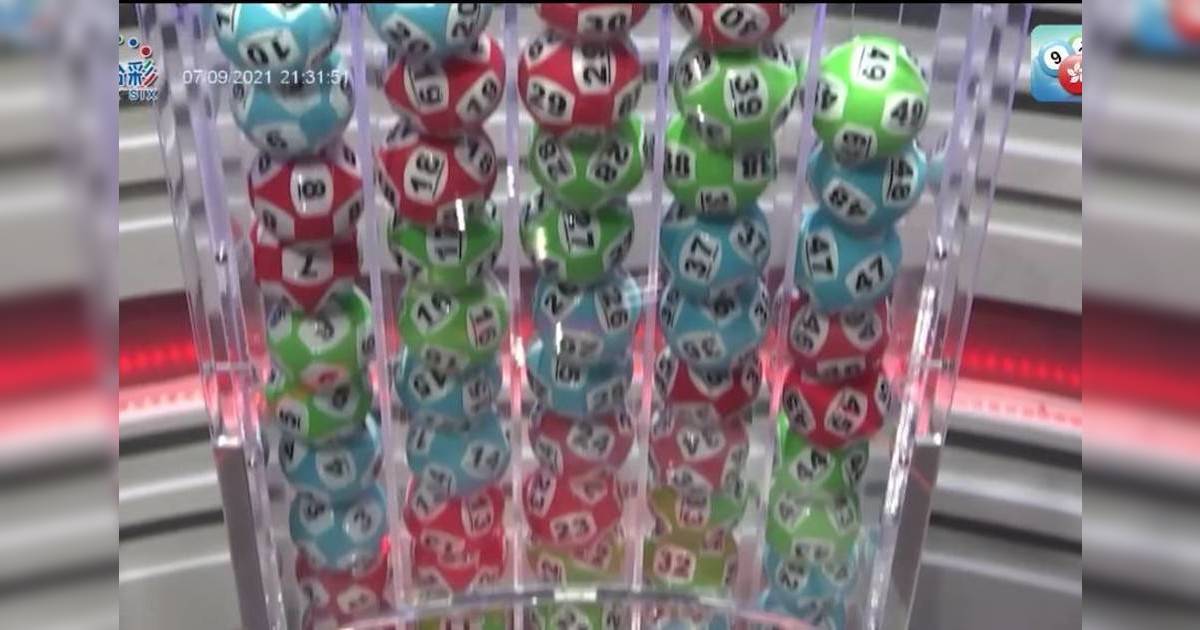 六合彩中秋金多寶頭獎8千萬｜達人一招預測3個頭獎號碼！附最旺投注站及幸運冧把
