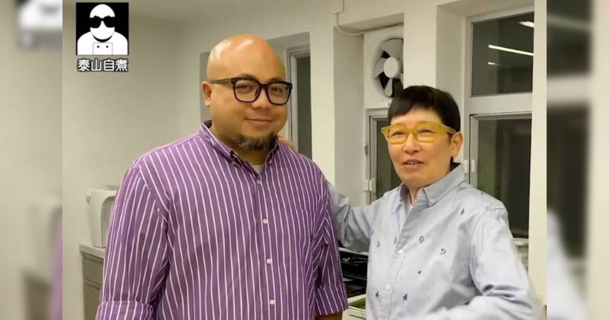 前助理泰山控訴被爆職場欺凌8年 蘇施黃寸爆回應：點解要我道歉？