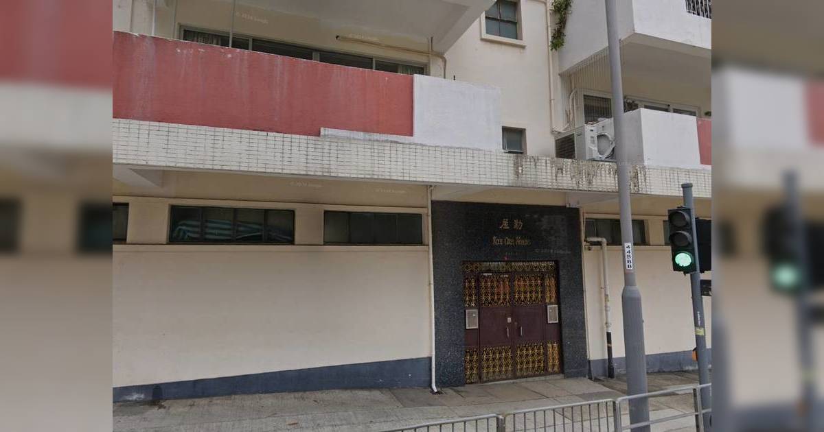 珍惜生命｜僱主驚揭外傭家中輕生 當場不治 死者生前疑因1事不開心