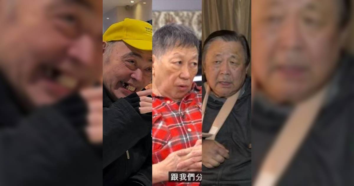 羅浩楷 張偉文