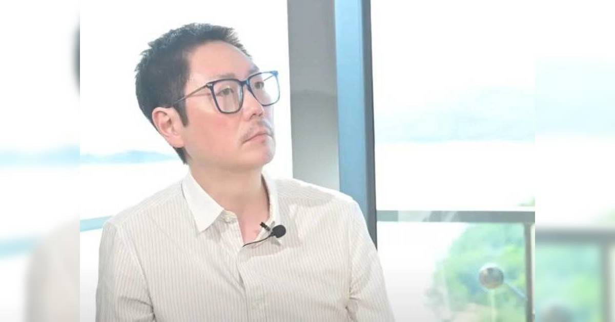 「溝女王」李思捷自爆戀情 與「嫩版劉佩玥」女友秘戀逾10年 公開婚姻觀