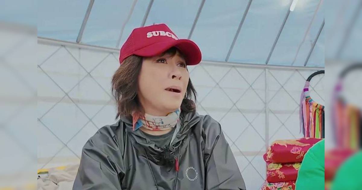 59歲劉嘉玲被內地甘草逼生仔爆seed反擊｜網民狠批「傳宗接代論」觀念落後