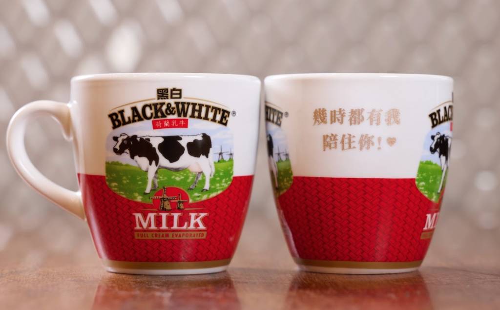 港式奶茶日 親子活動 (圖片來源:相關機構提供)