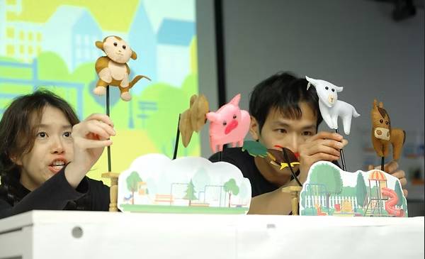 恐龍慈善跑2025 | (圖片來源:相關人士提供)