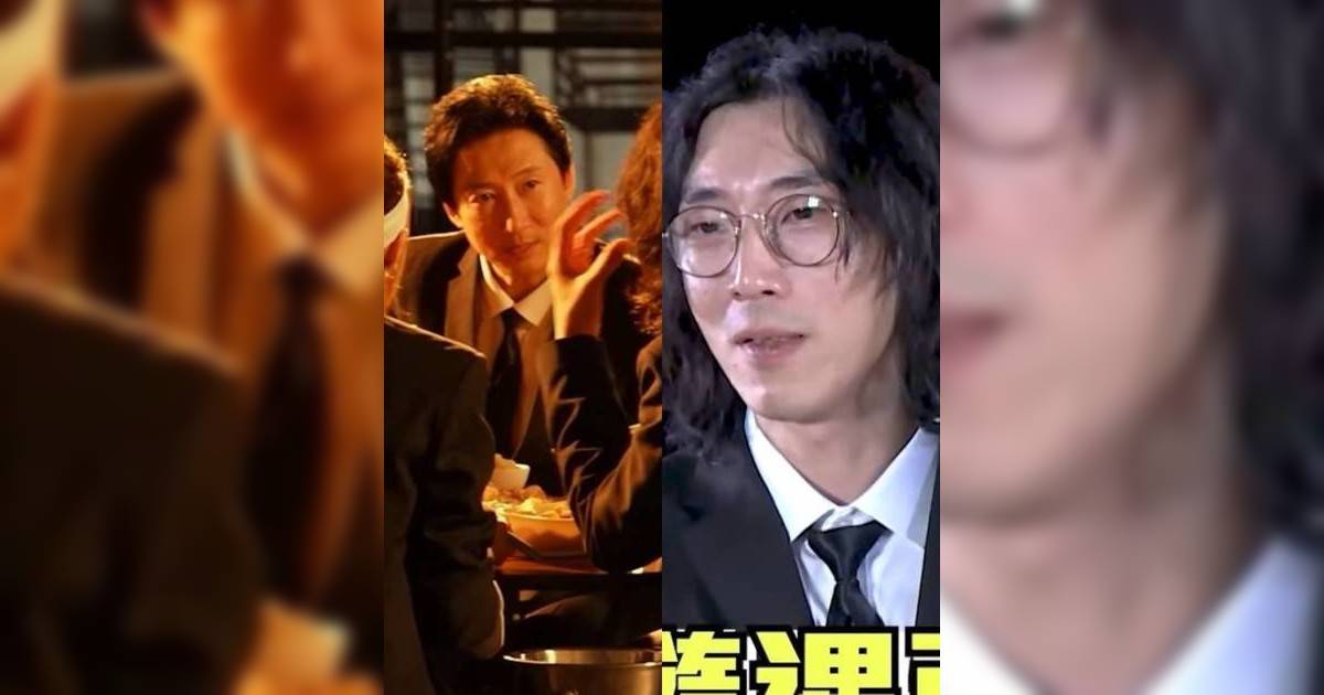 《墨魚遊戲3》盤點今集陸永13大金句 與洪天明展示超強默契
