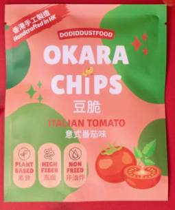 小學生零食 (圖片來源:Healthy Pookie)