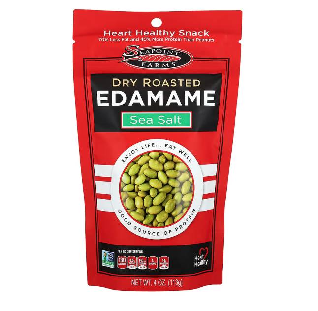 小學生零食 (圖片來源:iHerb)