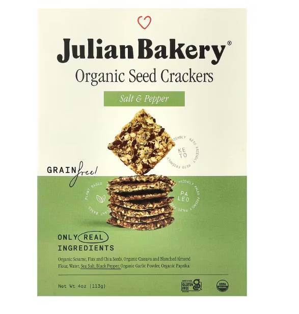 小學生零食 (圖片來源:iHerb)