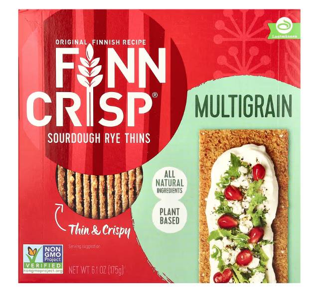 小學生零食 (圖片來源:iHerb)