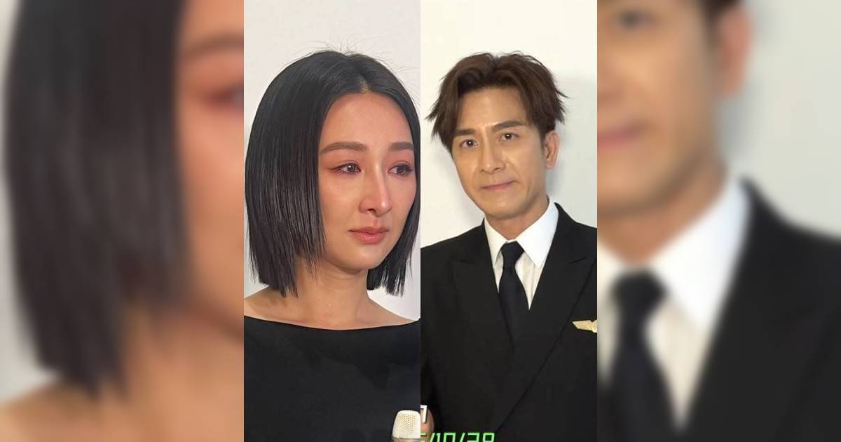 TVB節目巡禮｜高海寧爆喊憶許紹雄 馬國明難忘金句教導：寧願我鬧你