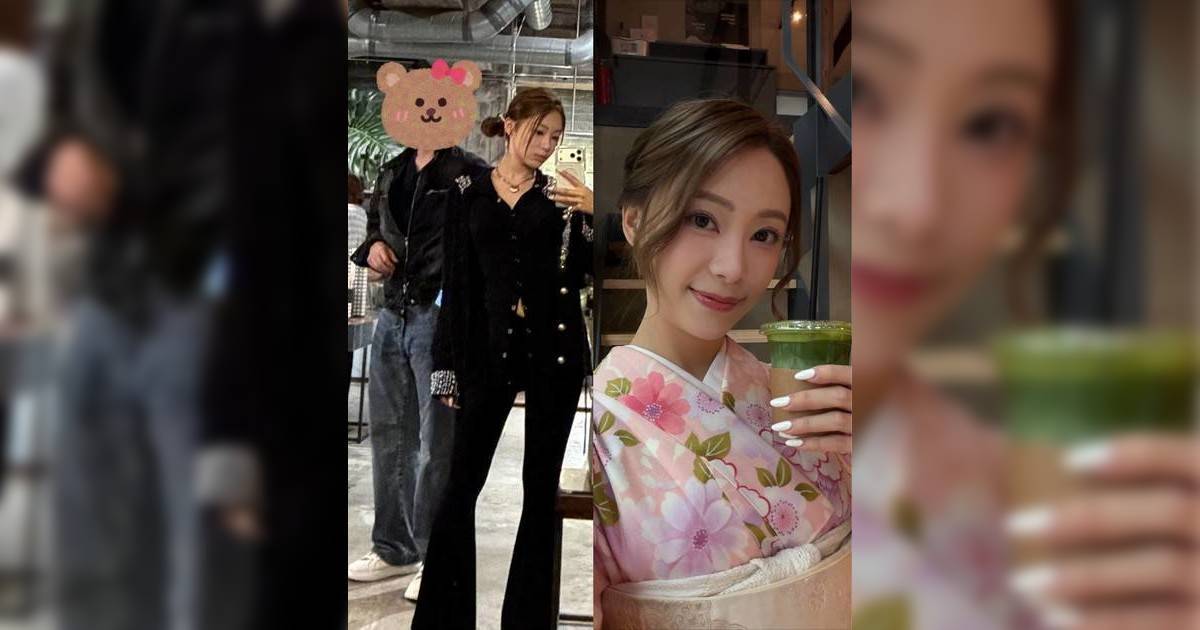 GM葉蒨文生日日本行「床照曝光」  網民無限想像 Sophie親自6字回應