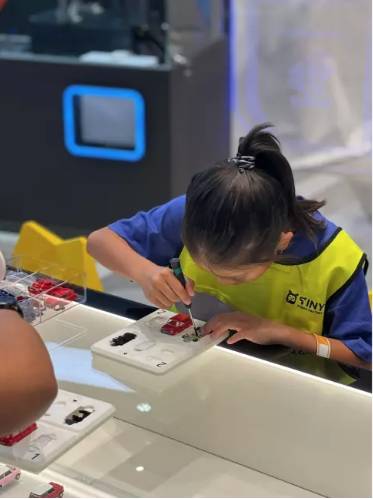 親子工作坊 | (圖片來源:kkday官網)