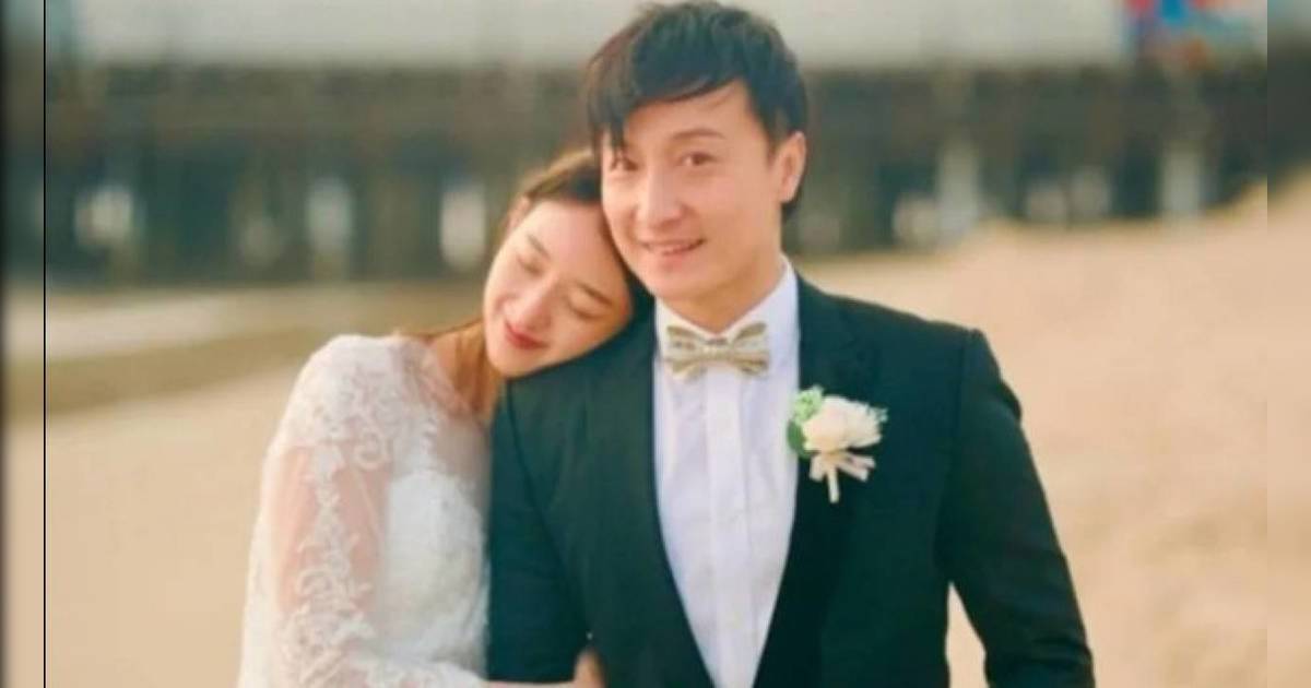 懷胎8月葉萱緊急入院！手插粗針輸血相曝光 方力申火速回應澄清