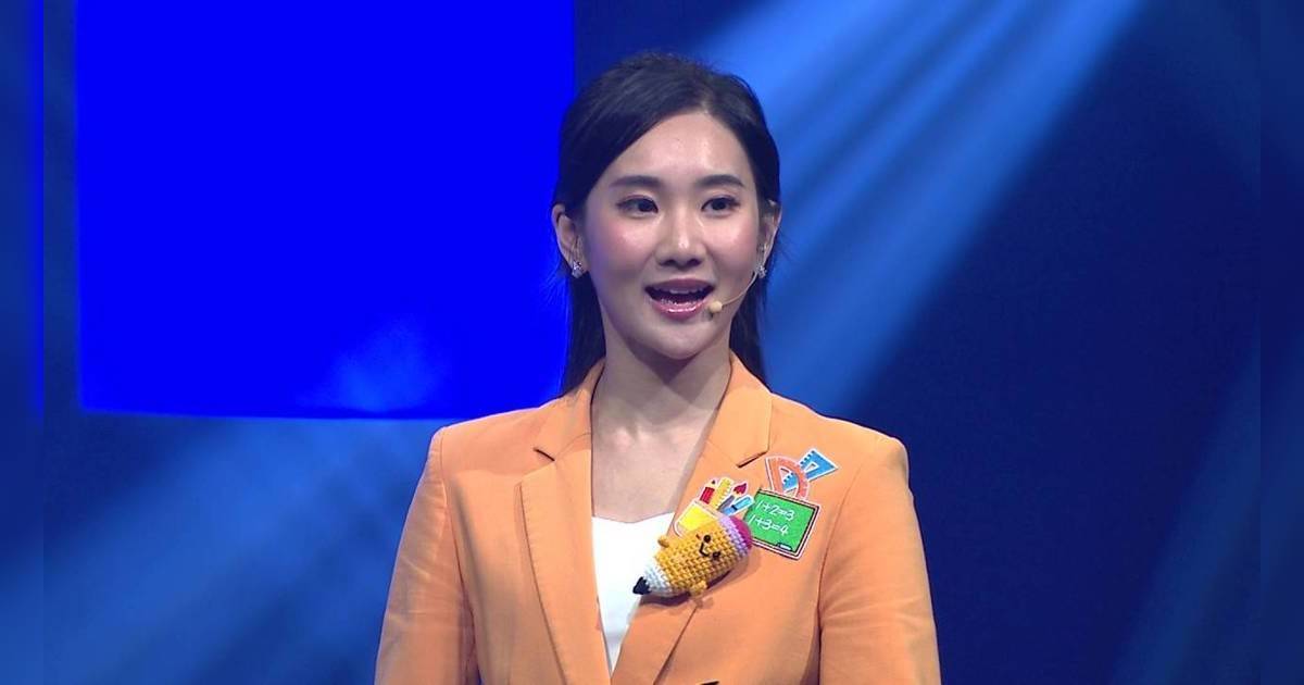 袁文靜《攻你上大學》廣東話Rap封神  何廣沛變「何廣屁」網民笑爆