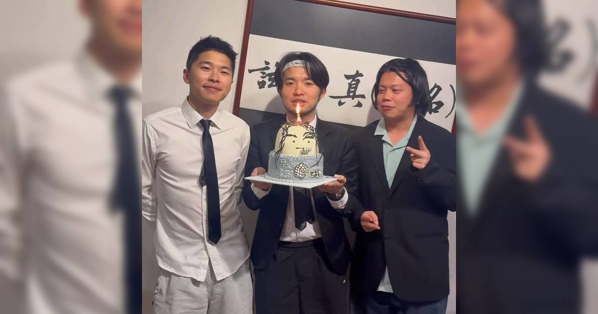 「試當真」停運前一刻爆內部風波  游學修遭成員公開對質 總結7大執笠原因