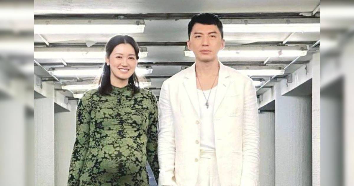 張寶兒被網民狠批博出位｜「億萬駙馬」袁偉豪親自下場回應句句有骨：考慮直播生仔