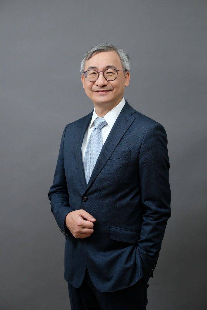 腎癌 臨床腫瘤科專科 - 鄺維基醫生(圖片來源:醫生提供)