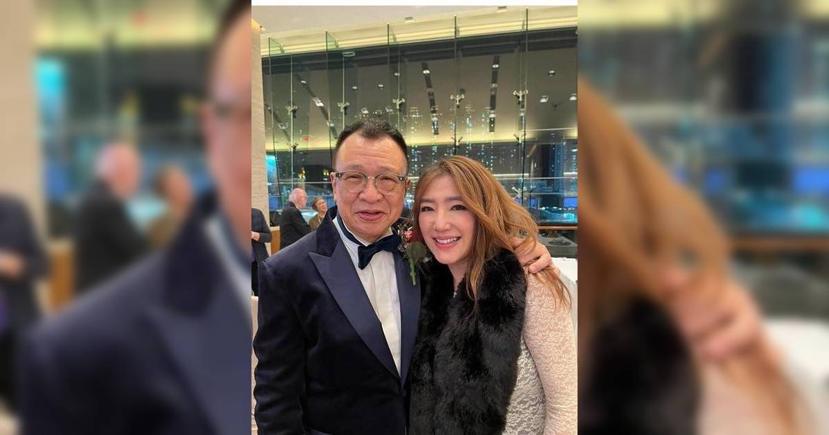 許紹雄病逝｜關寶慧痛別30年摯友 眾星齊悼「片場開心果」