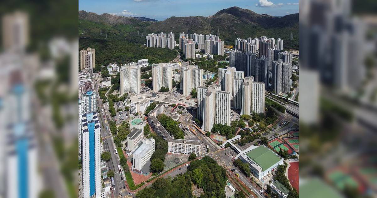 屯門夫婦高處墮下不治 懷孕7個月死者曾向母交代1事 案件內情真相曝光