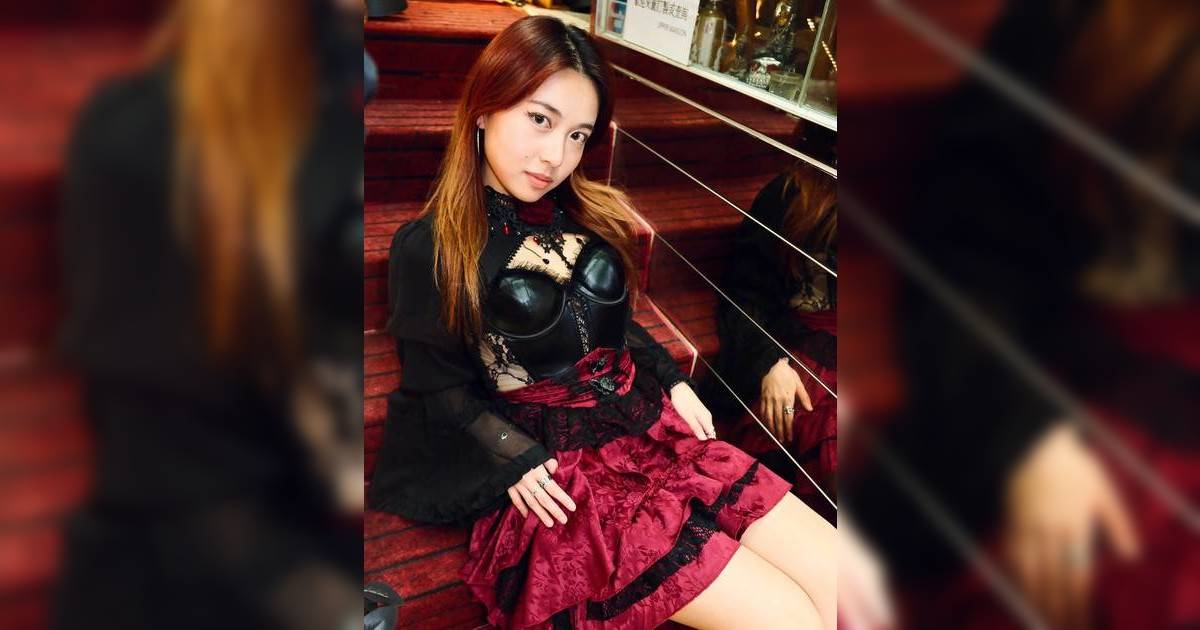 《聲秀》乖乖女Emily透視喱士裙椅子舞 導師胡鴻鈞被逼當場示範自摸！