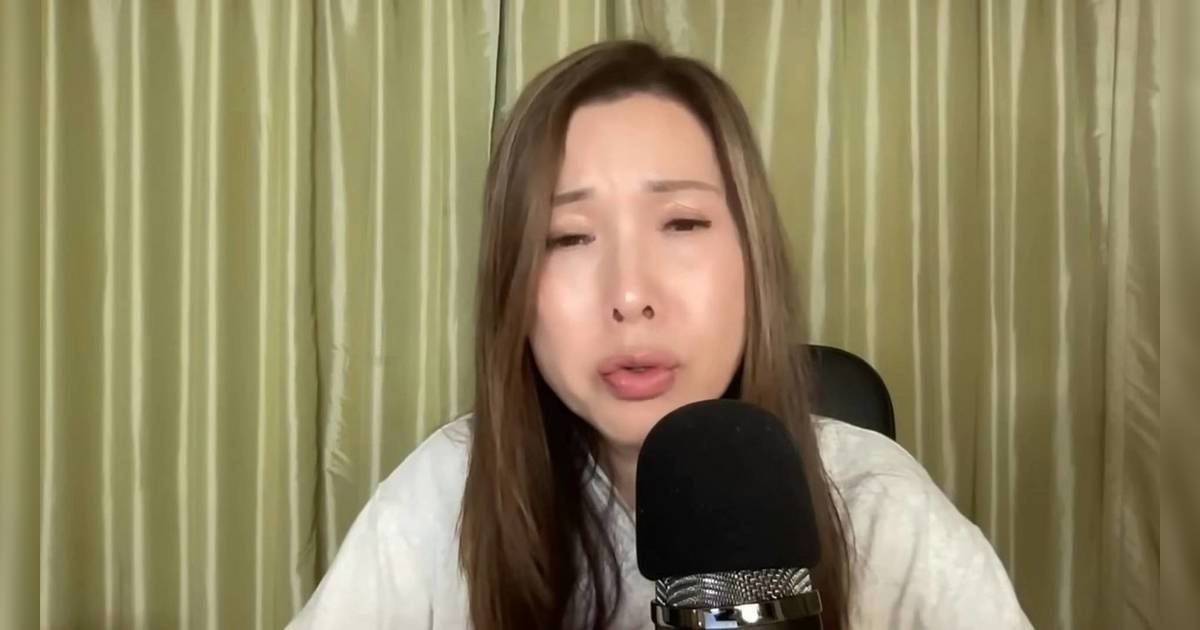 移加20年突爆回流念頭！57歲李婉華直播狂數加拿大3大問題