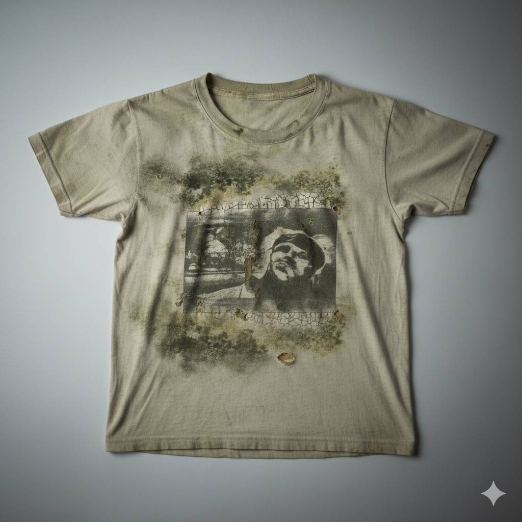 換季洗衫 (圖片來源:AI生成圖片,示意圖)