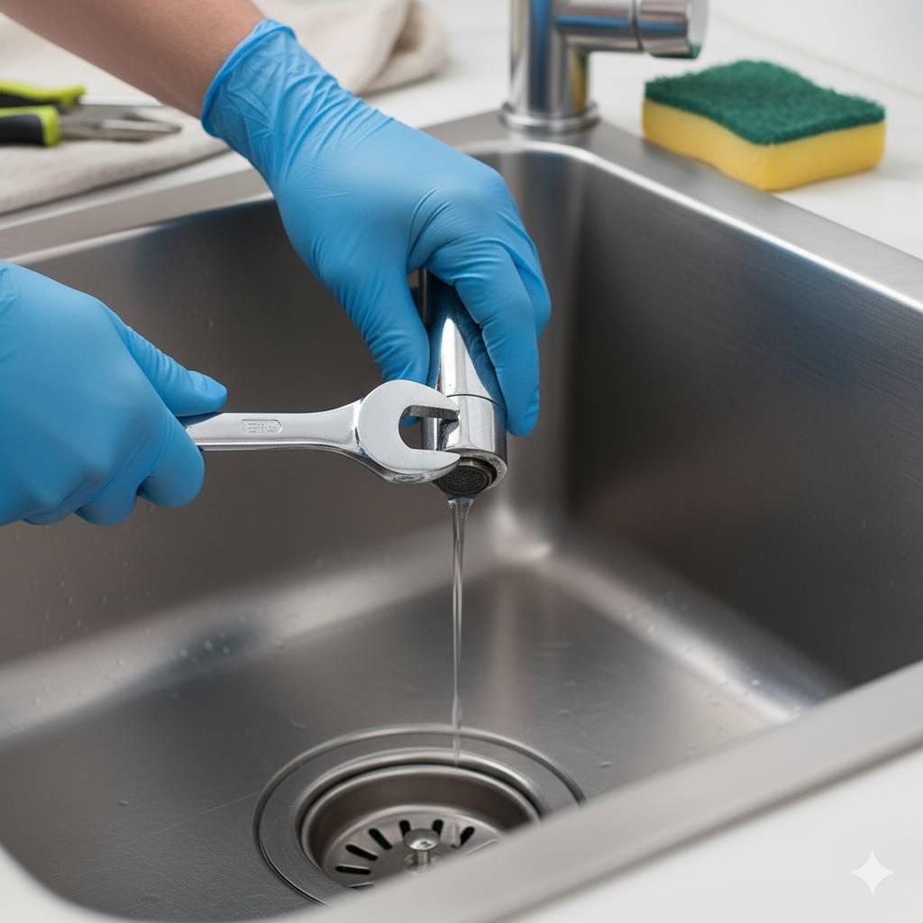 消滅曱甴 (圖片來源:AI生成圖片,示意圖)