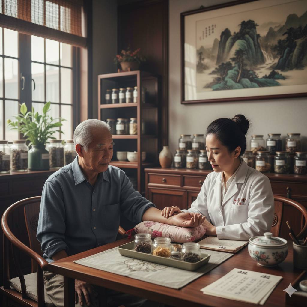 醫療津貼 (圖片來源:AI生成圖片,示意圖)