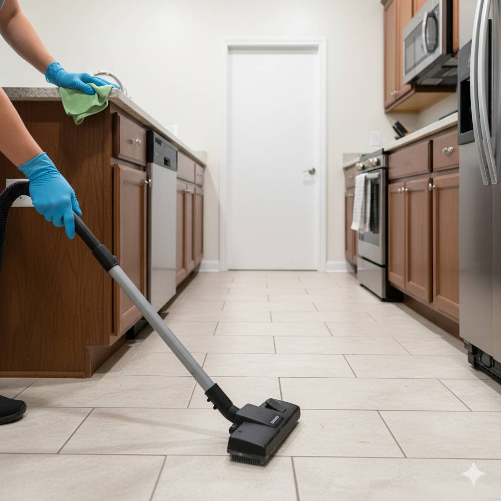 消滅曱甴 (圖片來源:AI生成圖片,示意圖)