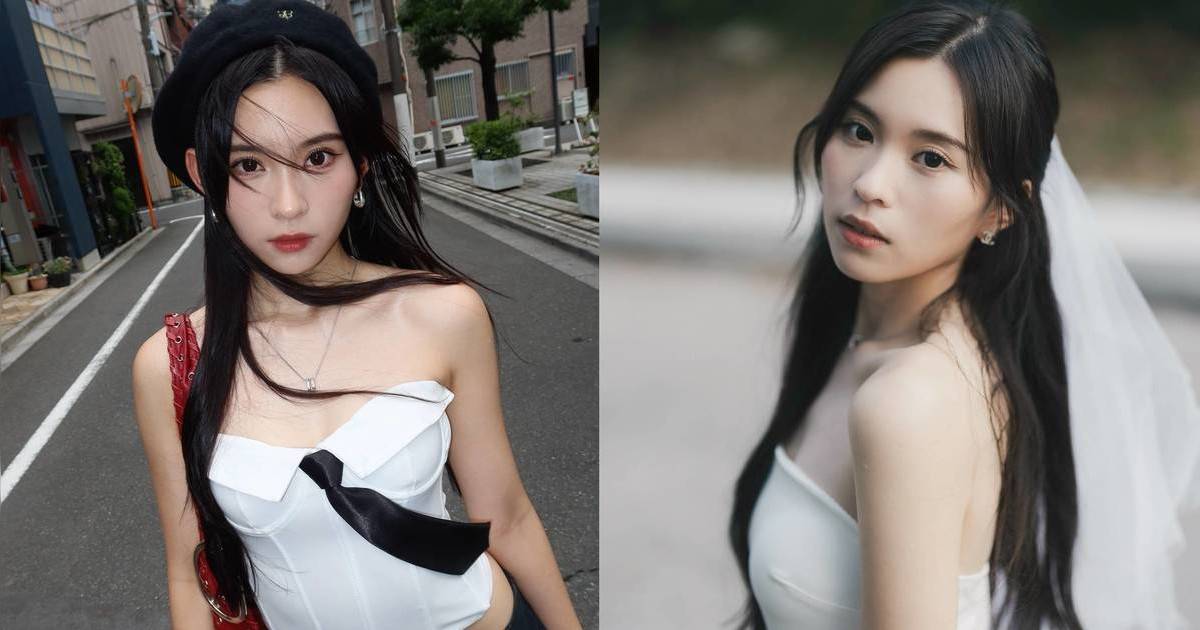 阿妹 黃敏蕎