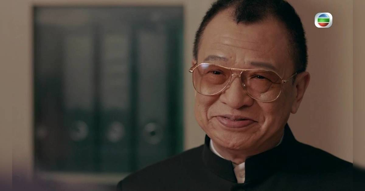 許紹雄病逝 ｜許家公布喪禮詳情 11月17日設靈翌日出殯