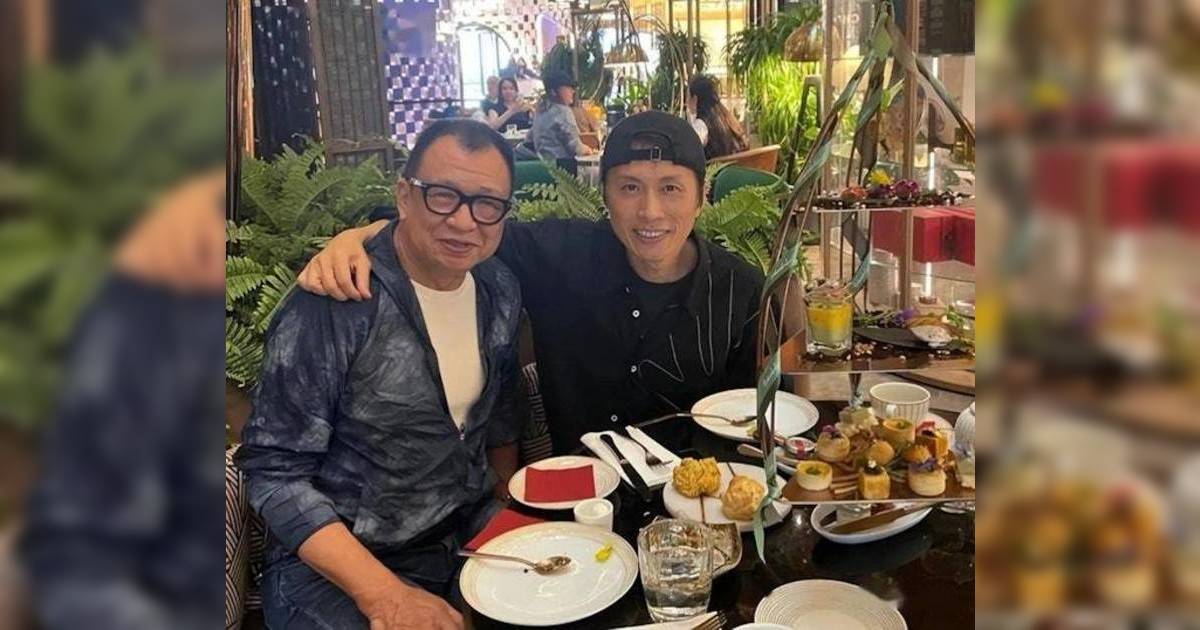 許紹雄夫婦1方法令學生成績大躍進 補習社蝕足4年 講大話保護合夥人黃子華