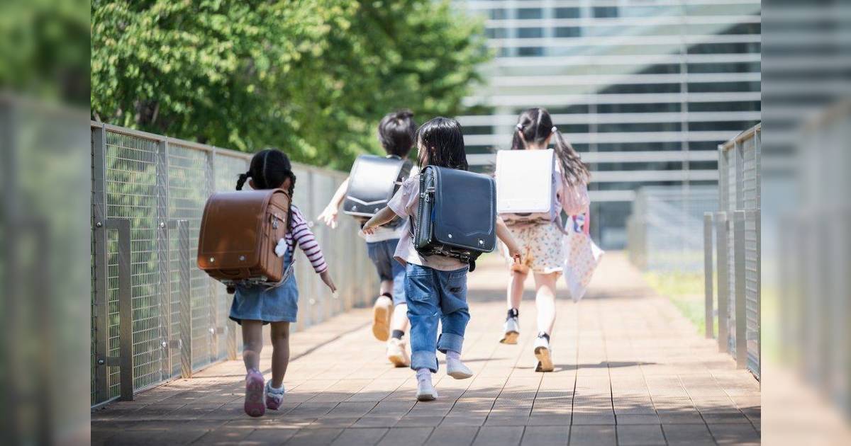 子女自行返學放學 家長或犯法？勞福局回應令家長更心慌惹熱議