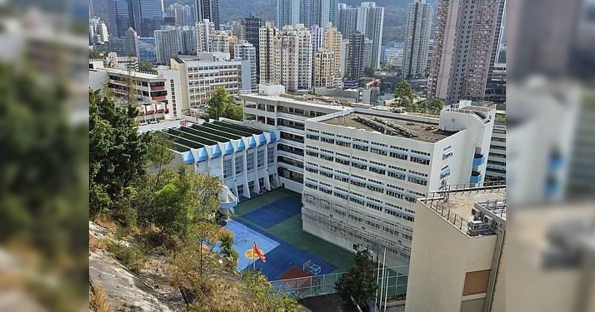 中二生外出午膳遭客貨車撞倒 半昏迷緊急送院 校方交代學生現況及向家長發信
