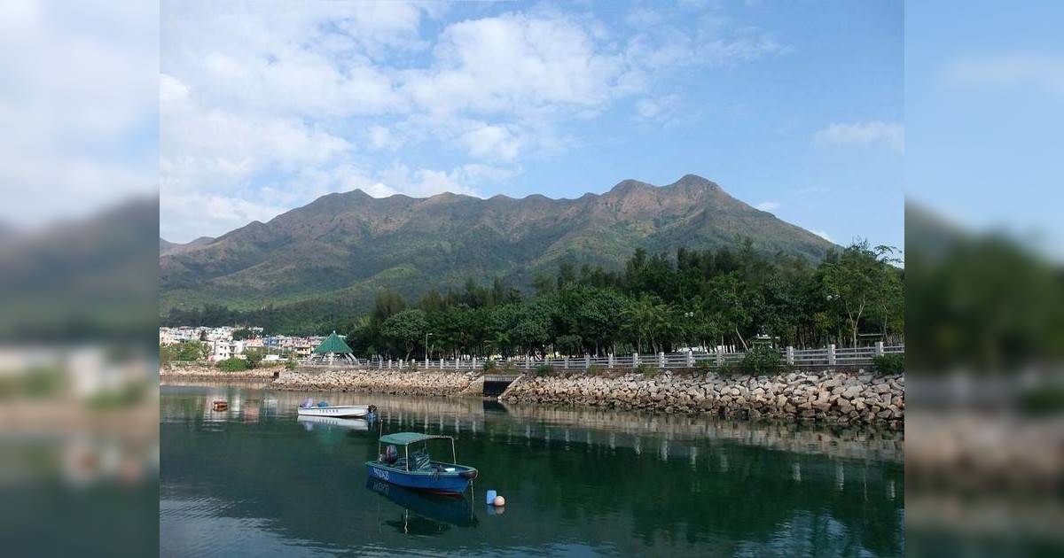 八仙嶺山火25名師生被困無發現 男童6分鐘4次報警 聽到警員1句即收線 附案件細節