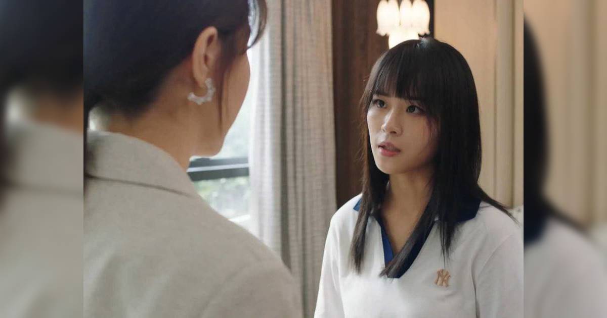 巨塔之后 ｜劉佩玥繼女樂珈嘉大起底！Moon慘遭寸爆 戲外關係大逆轉