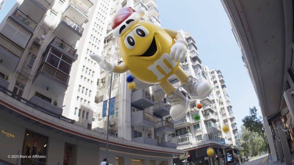 氣球巡遊 (圖片來源:相關機構)