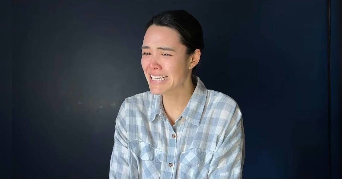 鍾麗緹27歲大女曬歷年試鏡片 一秒滴淚技驚四座 親述加拿大發展心酸！