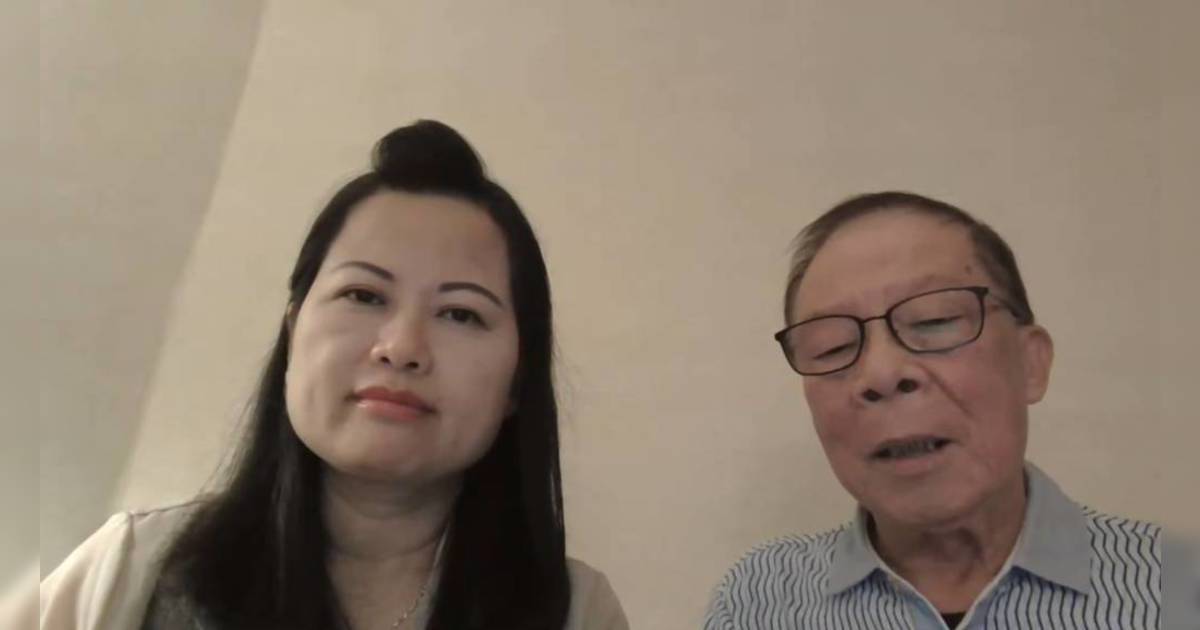何伯何太｜77歲何伯晚年官司纏身 女事主索償5萬 殺蟲水噴人案判決曝光