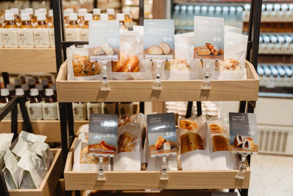 MUJI 便利店 (圖片來源:相關機構)