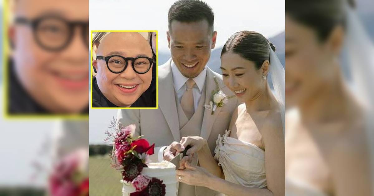 胡定欣 奉子成婚