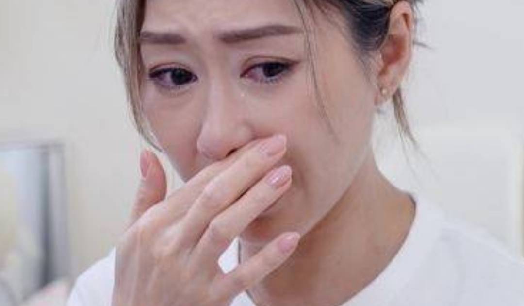 新婚人妻胡定欣罕談生B大計｜媽媽首爆揀女婿2大條件 暗示醫生老公全中？