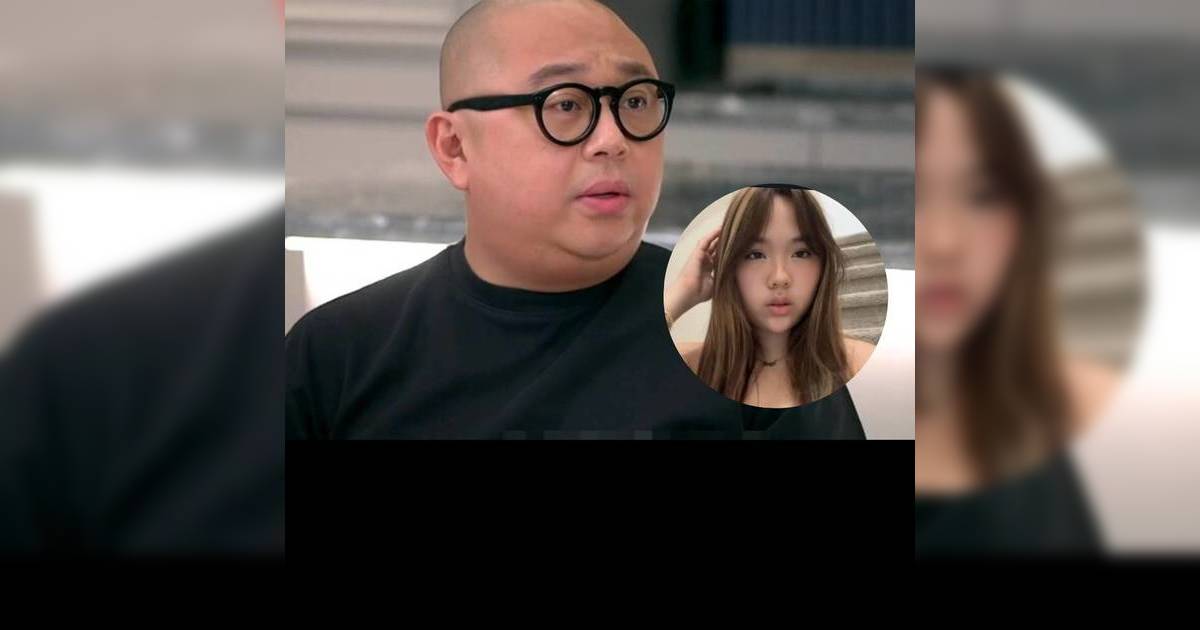林盛斌17歲大女霏兒遭33字侮辱擬告上法庭！？長文點名公審：你驚咩呀？