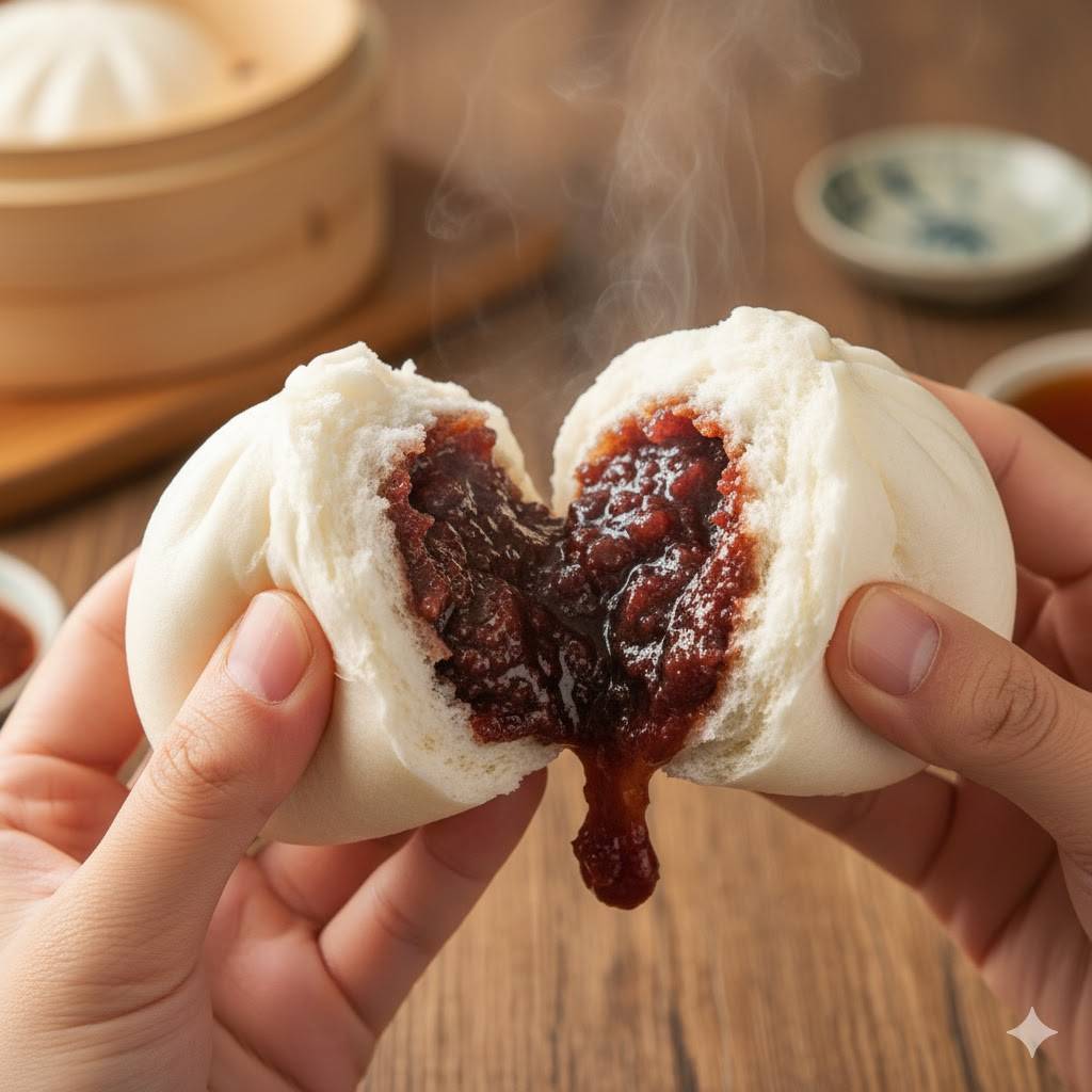 親子點心班工作坊| (圖片來源:AI生成圖片,示意圖)