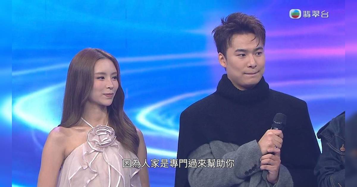 聲秀｜張津銘緊張犯大錯出局  胡鴻鈞再度發火直斥欠尊重