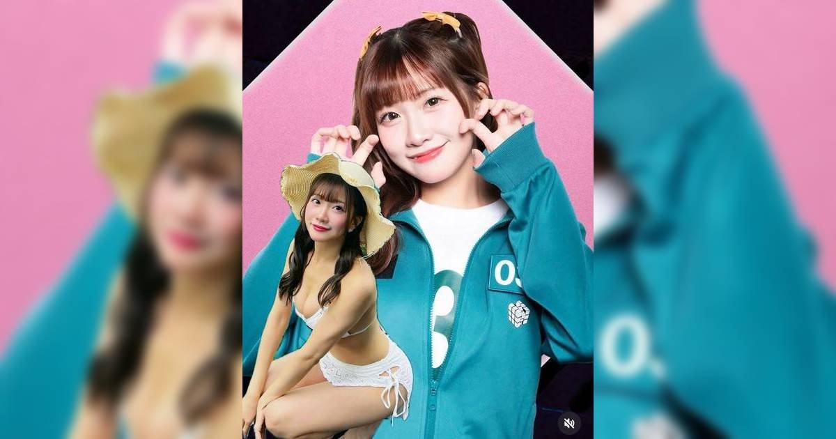 墨魚遊戲2｜最期待靚女選手戰鬥力排名 仙氣組VS身材組：未播已值回票價