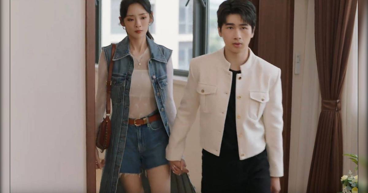 21歲「身心障礙專業戶」馮皓揚起底  回顧「演出病歷」 兩年4套劇都演病患