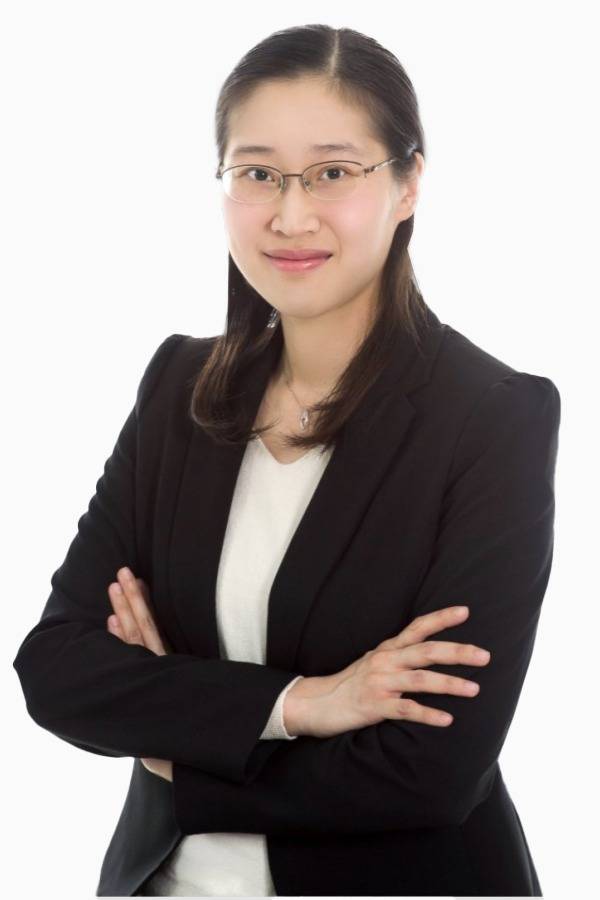 母乳 婦產科專科醫生呂桂英